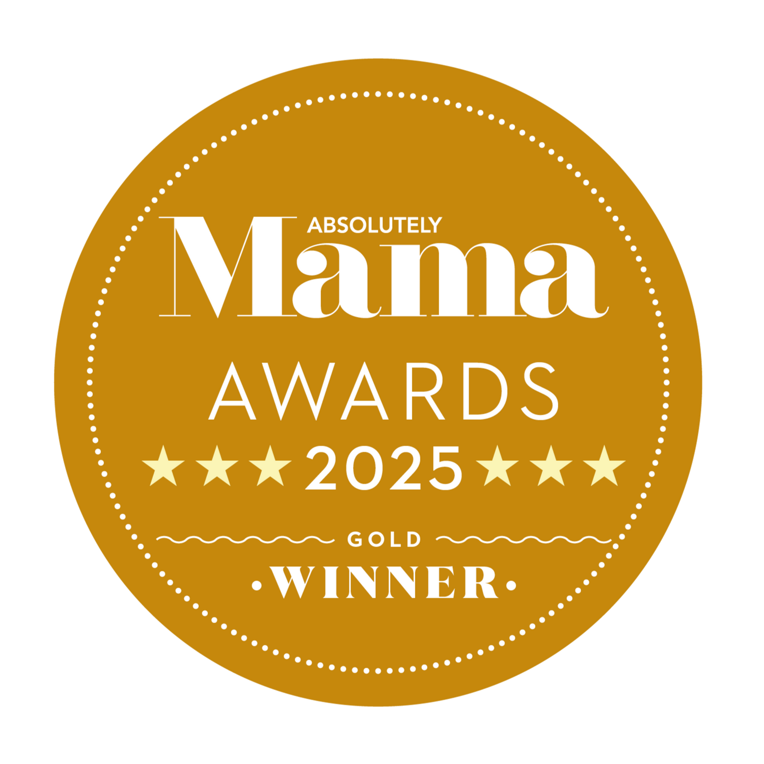 Absolutely Mama Best Online Retailer 2025 Baby Essentials & Eco Friendly brands luxury mama