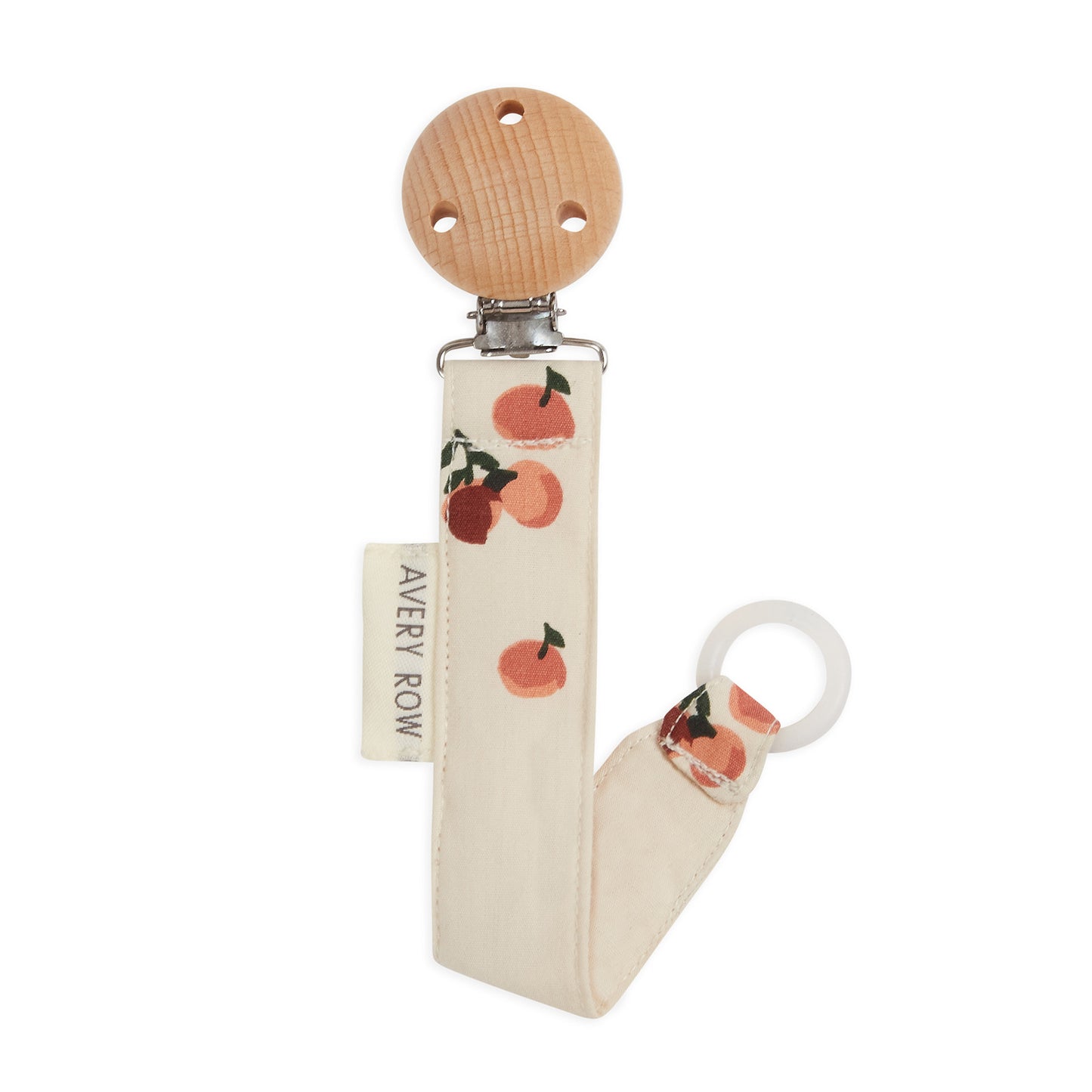 Avery Row - Dummy Clip (Peaches)
