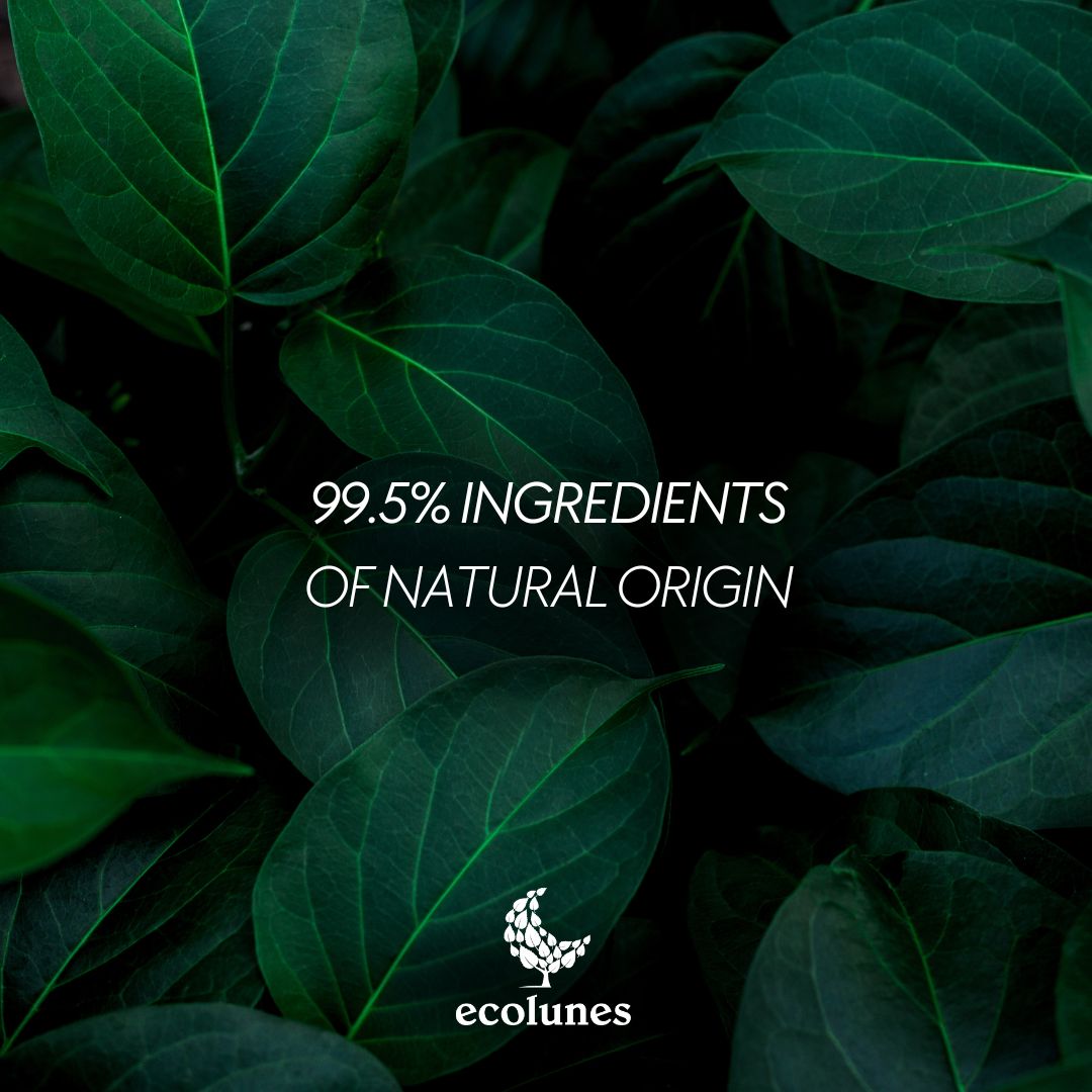 Ecolunes - Natural Ingredients