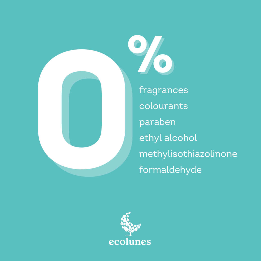 Ecolunes - No nasties