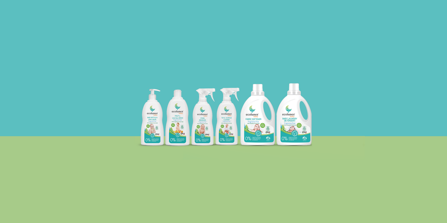 Ecolunes - product line up