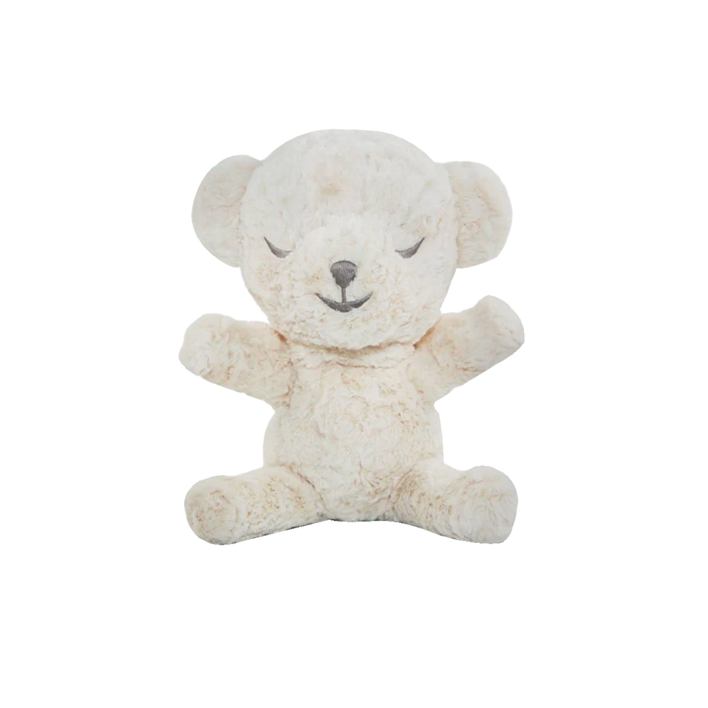 Happiest Baby SNOObear - Cream Plush