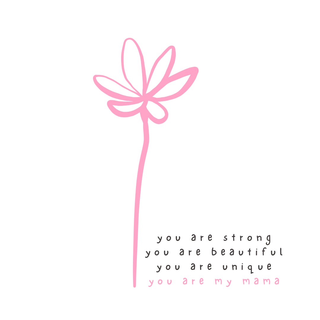 International womens day from luxury mama