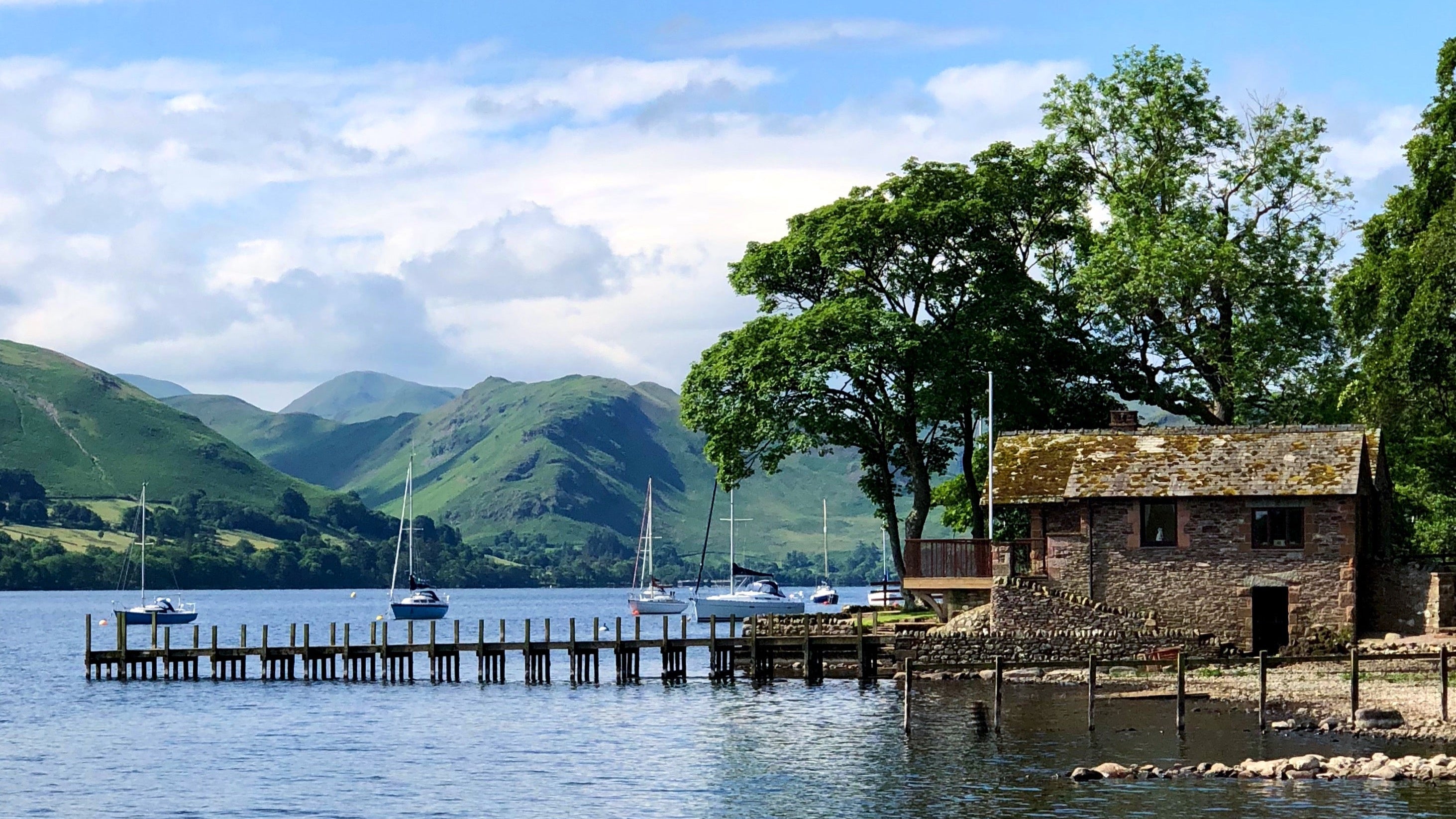 Lake District