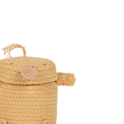 Lorena Canals (Toy Basket) Charlie the Chicken - front