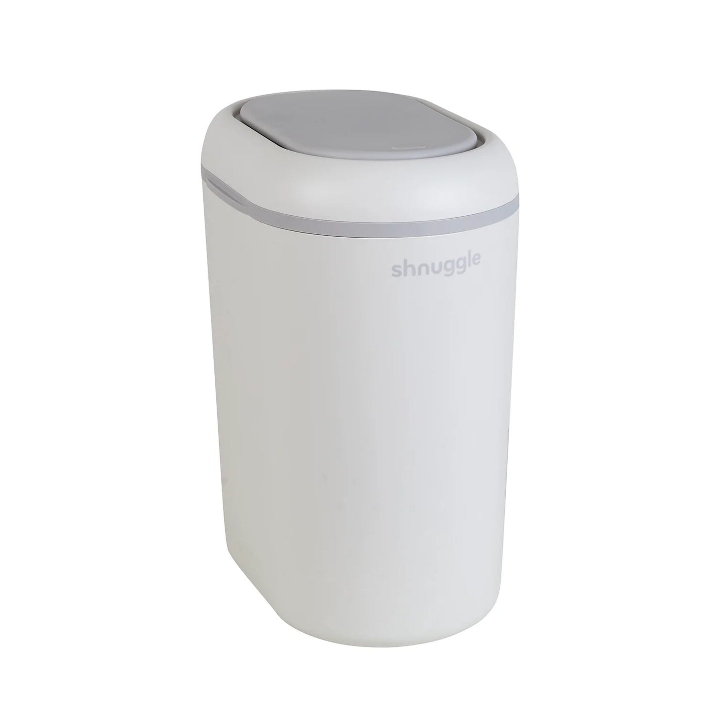 Shnuggle - Eco-touch Nappy Bin - diaper bin