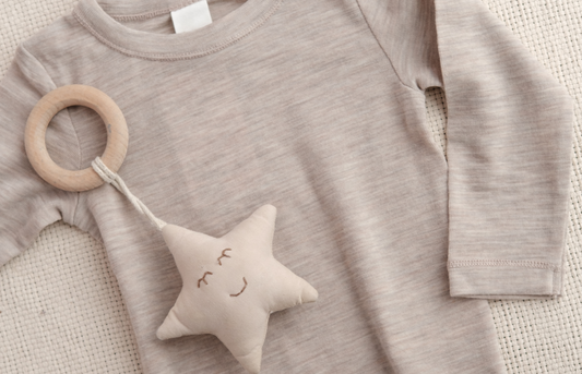 newborn baby checklist