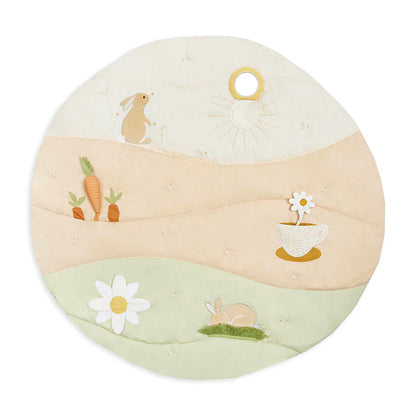 Avery Row - Activity Mat (Chamomile) - no background