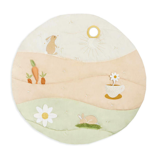 Avery Row - Activity Mat (Chamomile) - no background