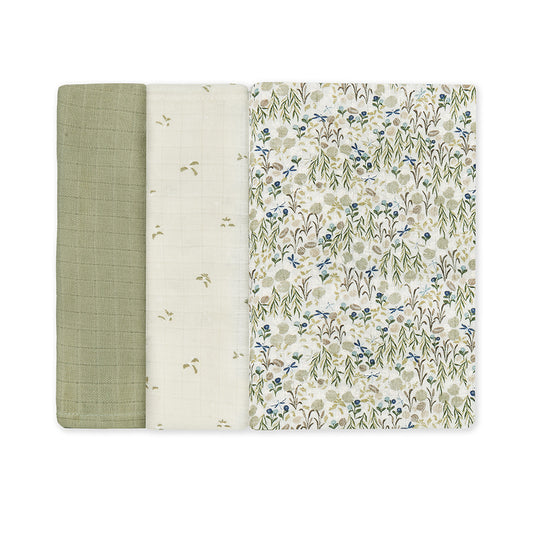 Avery Row - Muslin Squares (Riverbank) - no background