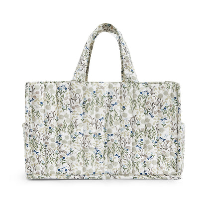 Avery Row - Nappy Caddy (Riverbank) - side