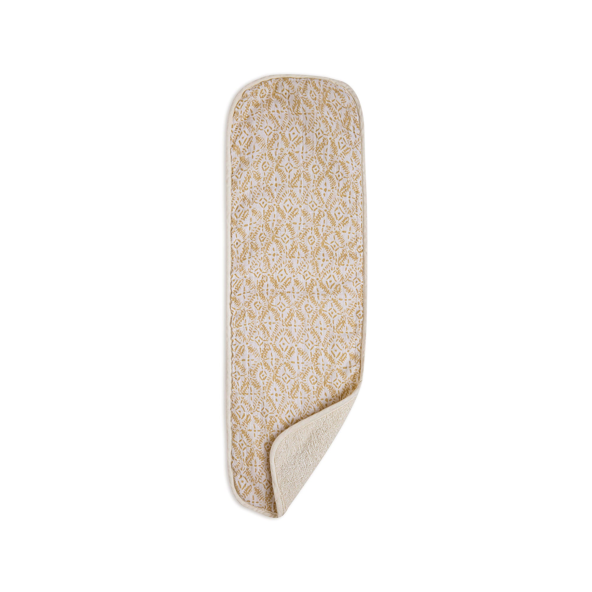 Crane Baby - Burp Cloths (Kendi) - 1