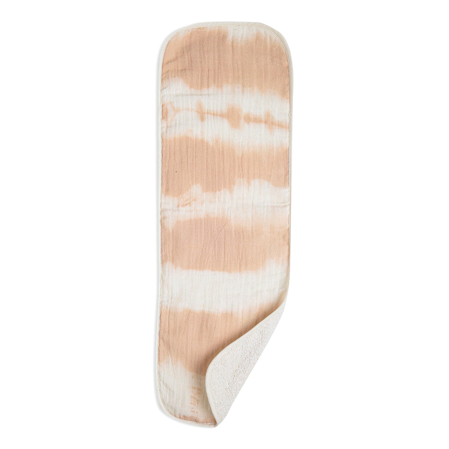 Crane Baby - Burp Cloth (Parker) - 2