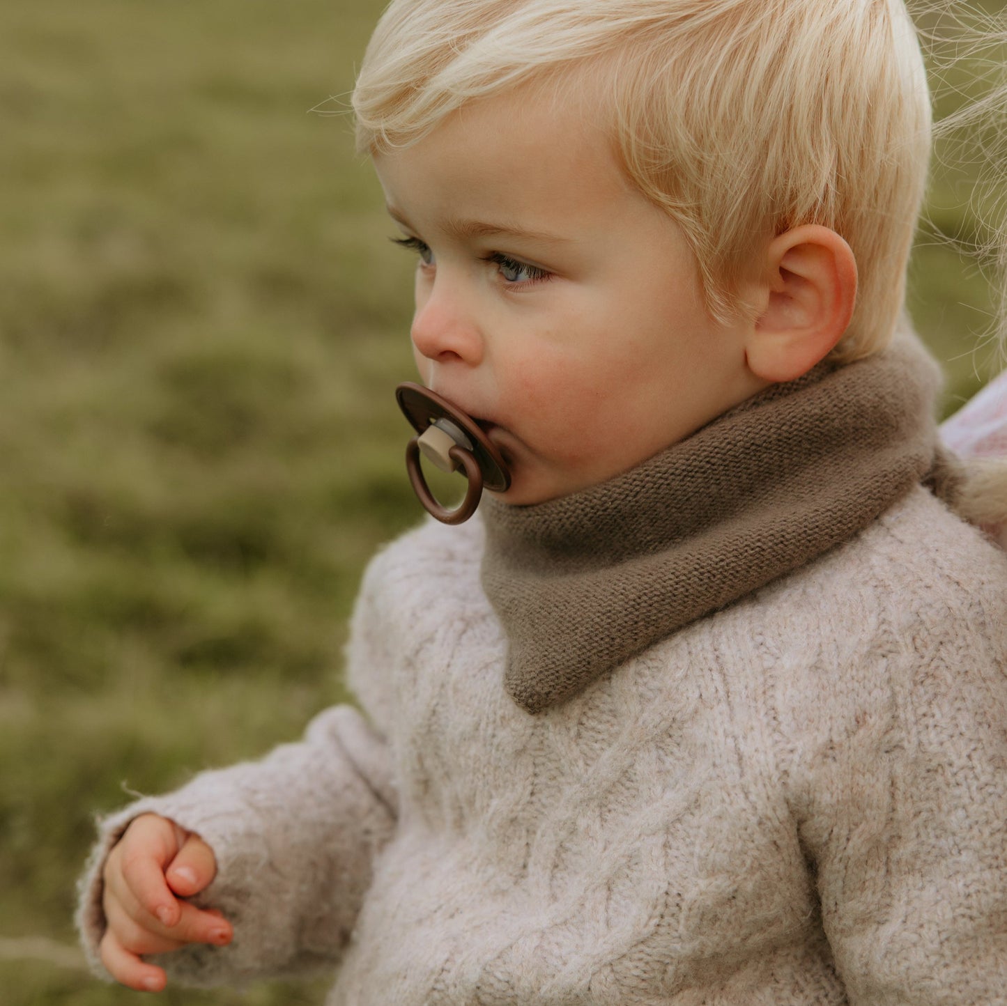 FRIGG Dummies - Earthly Wonder - Little Viking Coco - boy