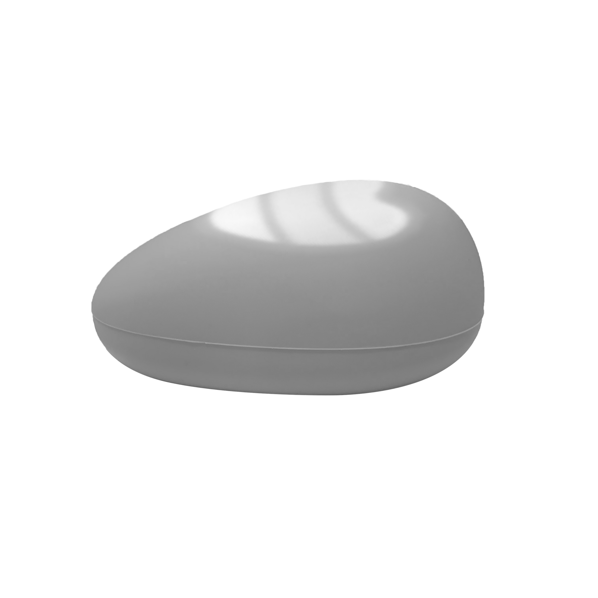 Shnuggle - Pebbly Bath Thermometer - side