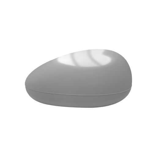 Shnuggle - Pebbly Bath Thermometer - side